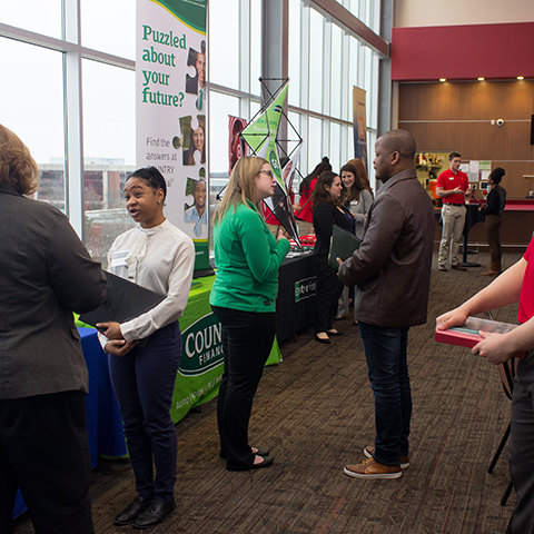 Diversity Employer Expo