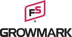 GrowMark logo.